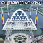 MASJID AL-JABBAR BANDUNG - nathan tour holidays