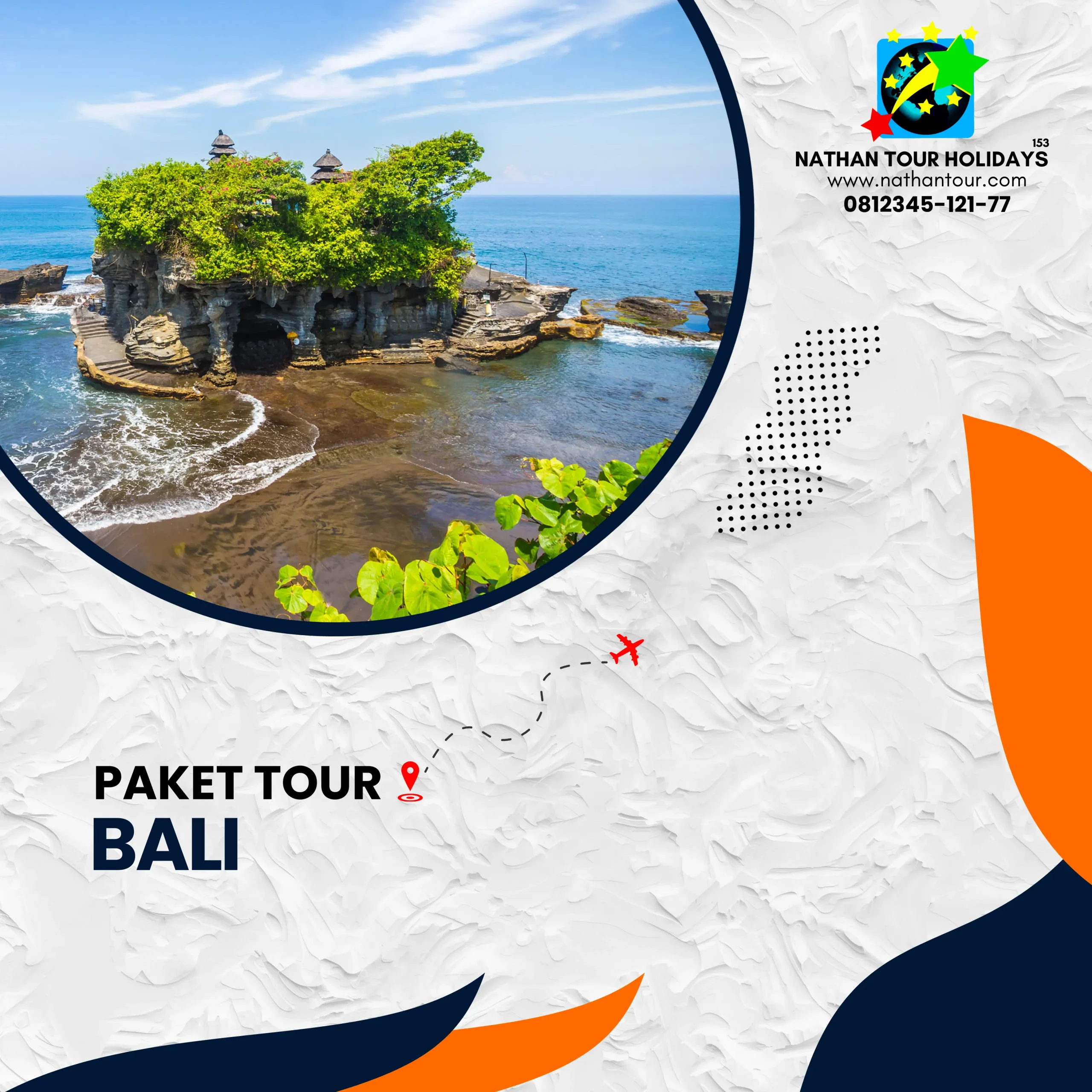 Paket tour wisata bali nathan tour holidays 081234512177
