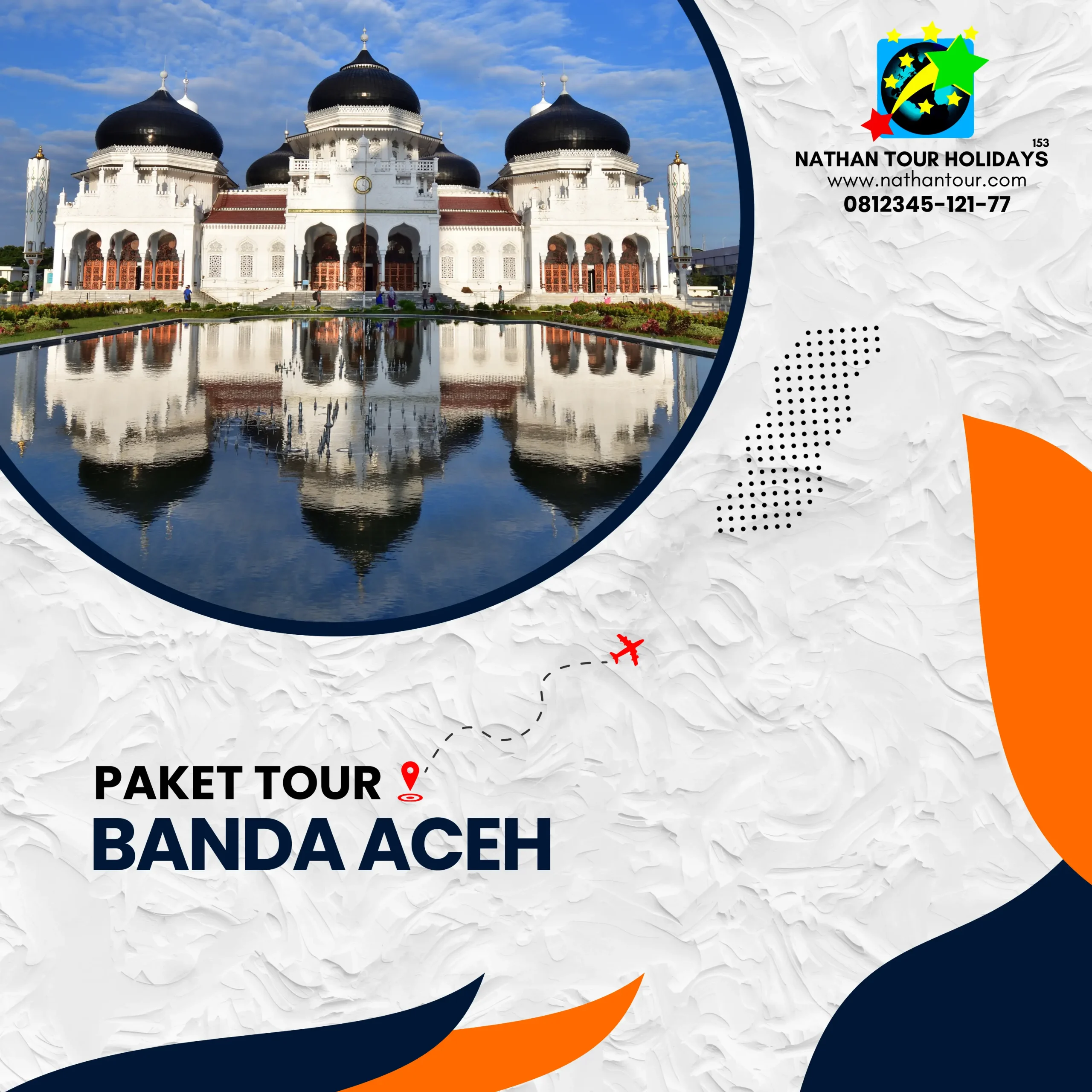 Paket tour wisata banda aceh nathan tour holidays 081234512177