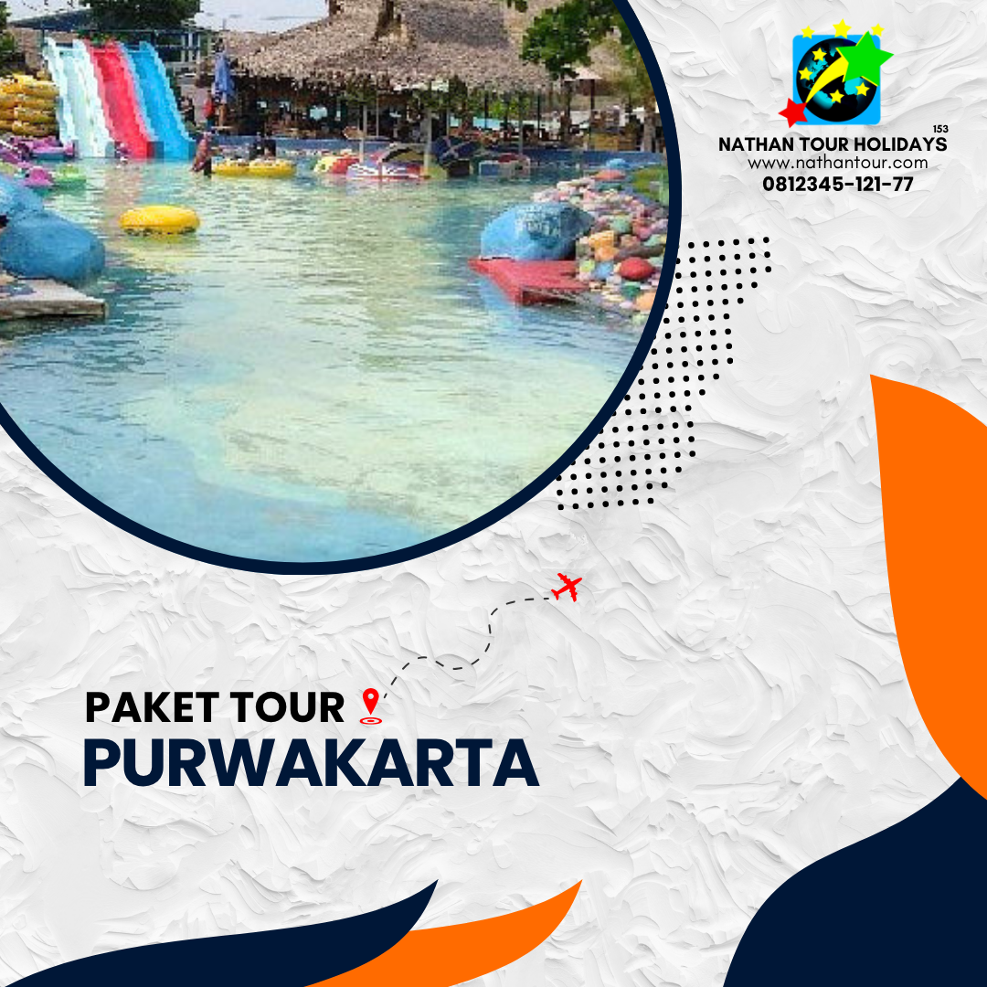Paket tour purwakarta nathan tour holidays 081234512177