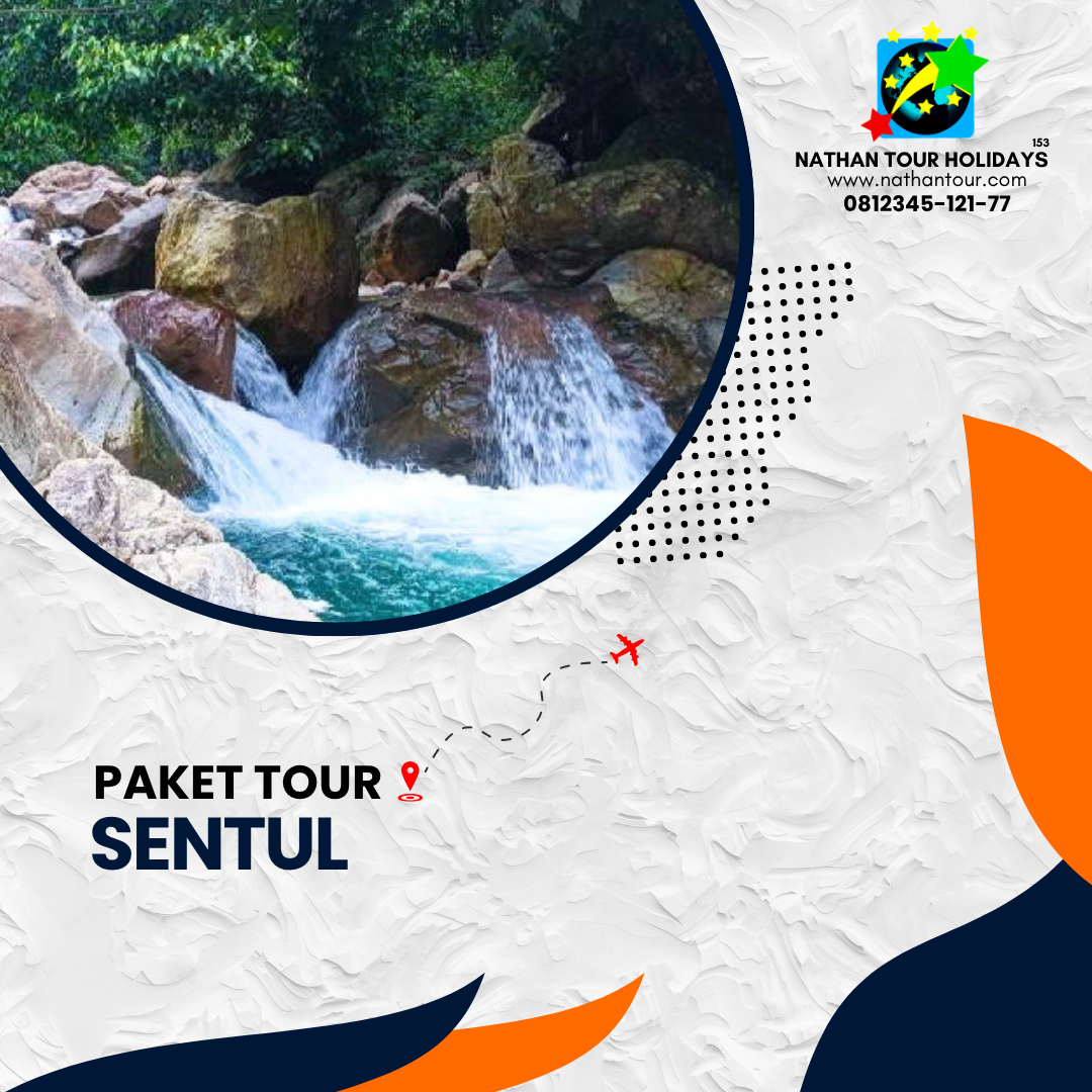 Paket tour sentul nathan tour holidays 081234512177